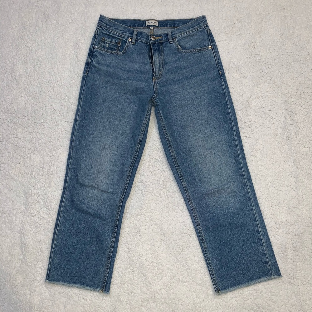 ONLY brand jeans